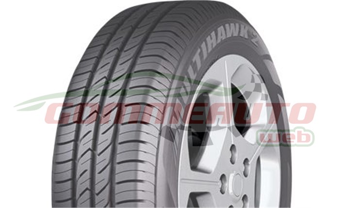 COP. 165/60R014 Firestone MULTIHAWK2 75T